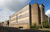 Shepherd Street, Sheffield, South Yorkshire