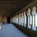 Abbaye de la Grainetière - Vestiges du Cloître