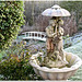 Parasol - new frost protection?