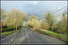 Kennington Road