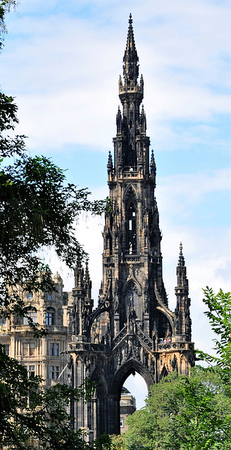 Scotland Edinburgh