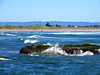 Whakatane Coast.