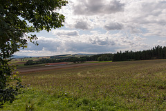 Steinhaus bei Kothigenbibersbach