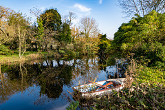 The Old Rectory Lake-DSZ8363
