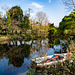 The Old Rectory Lake-DSZ8363