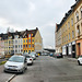 Jakobstraße (Dortmund-Eving) / 4.04.2021