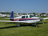 Mooney M20J G-BJHB