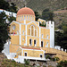 Church of St. John auf Symi