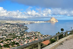 HFF Calpe Valencia Spain 6th March 2024