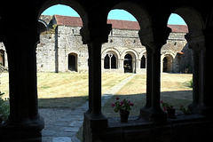 Abbaye de la Grainetière