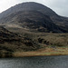 Great End from Styhead Tarn