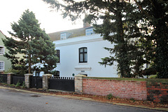 Bridge House, Earsham Street, Bungay, Suffolk