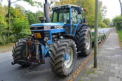 Ford 8630...