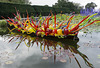 Boat, Italian Garden