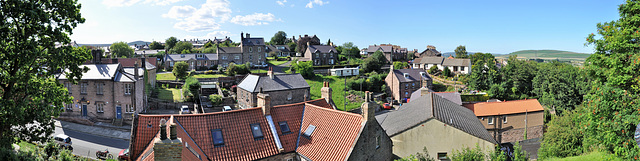 Scotland St. Cuthbert's Way (PiP)