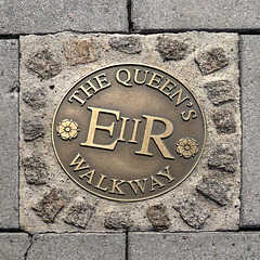 The Queen's Walkway