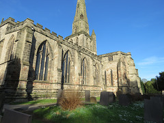 ashbourne church, derbs (2)