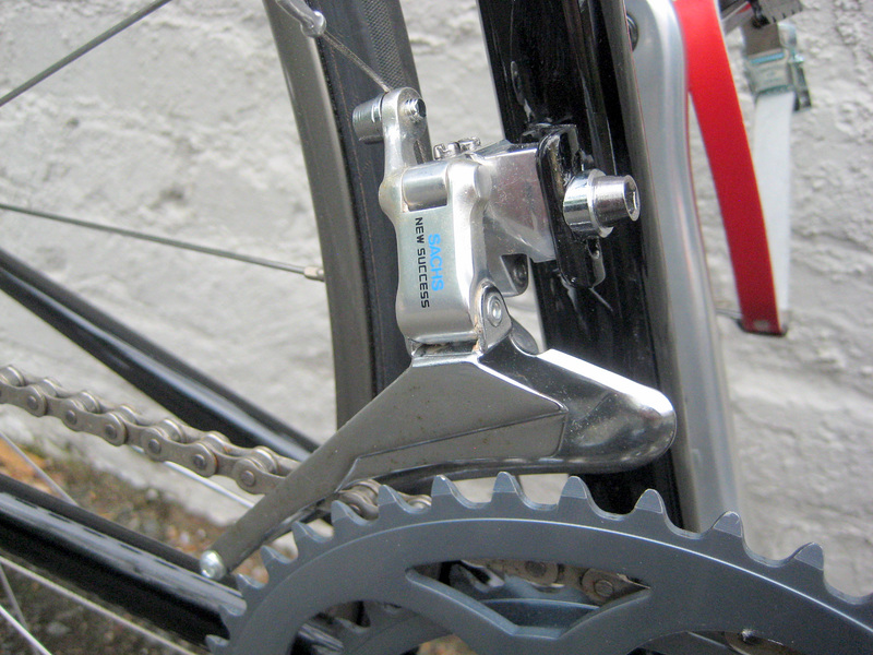 c. 1987 Mécacycle «Chrono»