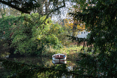 The Old Rectory Lake-DSZ8365