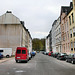 Jakobstraße (Dortmund-Eving) / 4.04.2021