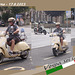 Vespa Sei Giorni Eastbourne 17 8 2023