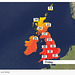 shw[26] - High temperatures for 10th July 2026