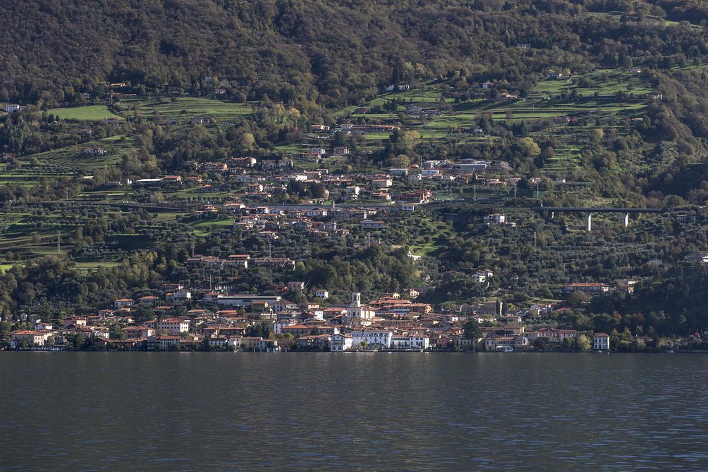 Sulzano - Brescia