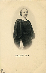 6448. Ellen Key.