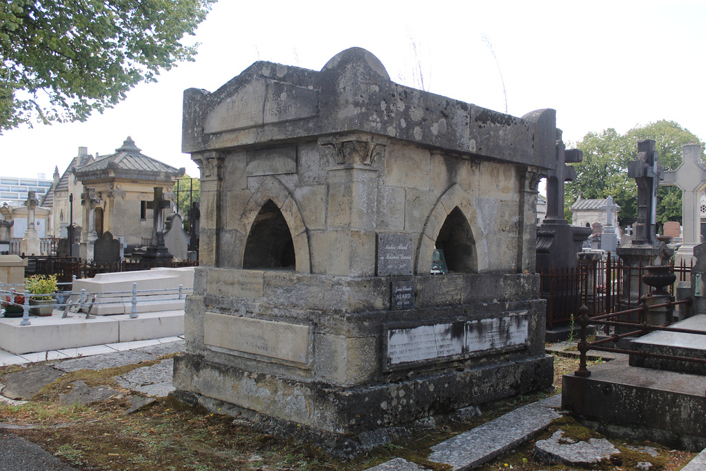 tomb