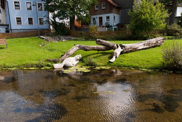 Steinhaus bei Kothigenbibersbach