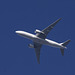 Etihad Cargo Boeing 777-F EY9867 ETD9867 AUH-STN FL90 A6-DDF