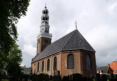 kerk Oldenboorn
