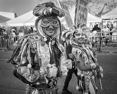 Carnival! - Barrenquilla Colombia