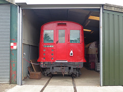 Mangapps Railway & Museum (4) - 31 August 2021