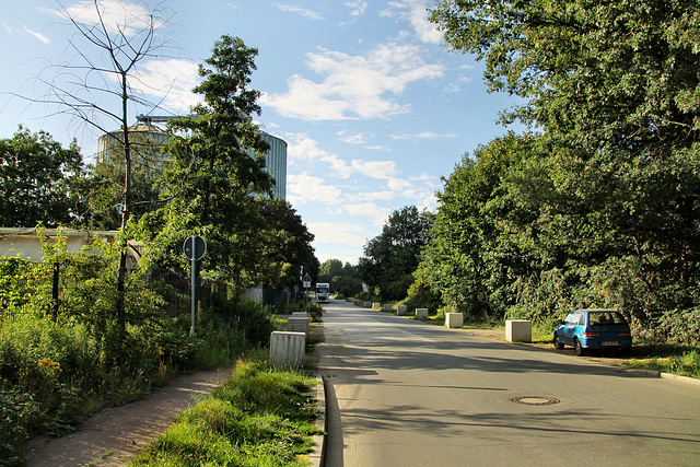 Carl-Benz-Straße (Dorsten) / 19.07.2020