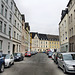 Jakobstraße (Dortmund-Eving) / 4.04.2021