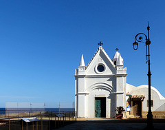 Santuario di Santa Maria di Capo Colonna