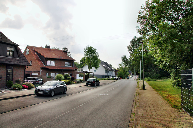 Koppenburgstraße (Oberhausen-Osterfeld) / 21.05.2022