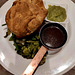 Crookham - The Bue Bell Inn