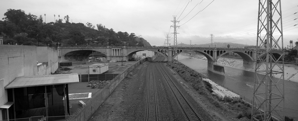 Broadway Bridge