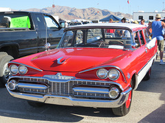 1959 Dodge Sierra Wagon
