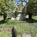 lavender hill cemetery, cedar rd., enfield, london