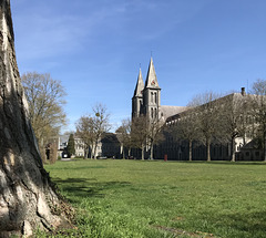 Maredsous