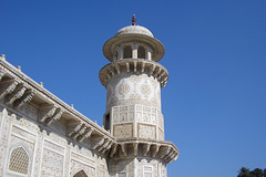 Itmad Ud Daulah Mausoleum