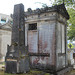 mausoleum