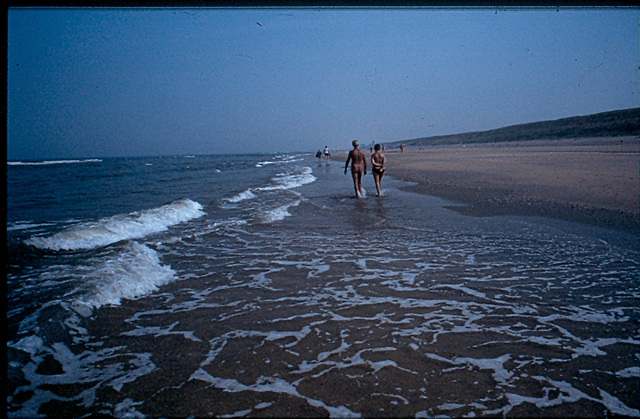 Zandvoort  1991