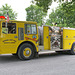 Norris City Fire Protection District Engine No. 7