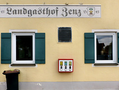 Sondermoning - Landgasthof Zenz