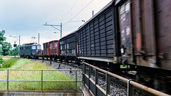 920600 Lausanne-Triage boucle