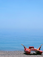 ...ma dove finisce il mare... ...ma dove finisce il mare...